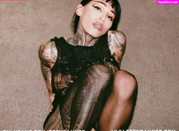 Eden Raynes OnlyFans Thumbnail #CDq5KB87YE