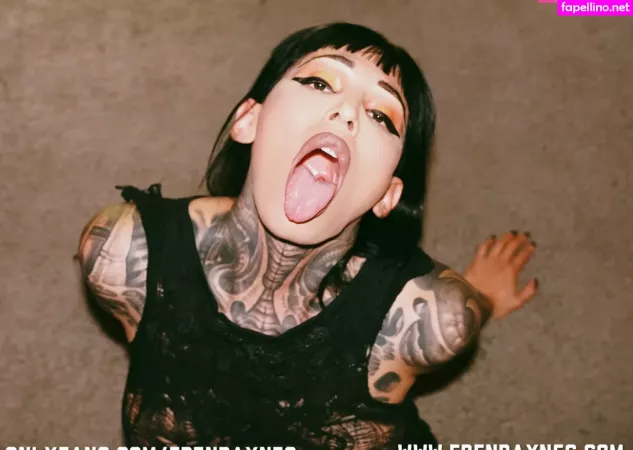 Eden Raynes OnlyFans Thumbnail #EBPkKmHlPp