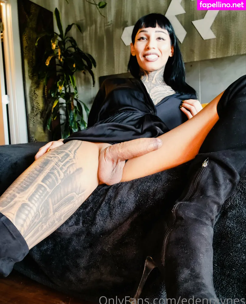 Edenraynesxxx, edenraynes Nude Leaked OnlyFans Photo #ee5aiMyyBn