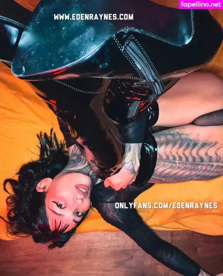 Eden Raynes OnlyFans Thumbnail #r7exedIUx9