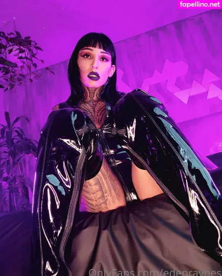 Eden Raynes OnlyFans Thumbnail #u301Tp3kBp