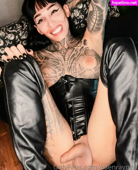 Eden Raynes OnlyFans Thumbnail #uSYwY3hWAl