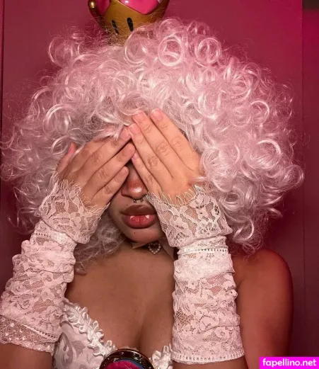 Eden S Garden Asmr OnlyFans Thumbnail #CG8wYmFjUD