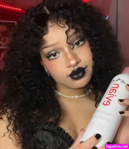 Eden S Garden Asmr OnlyFans Thumbnail #E8Eddbf2nK