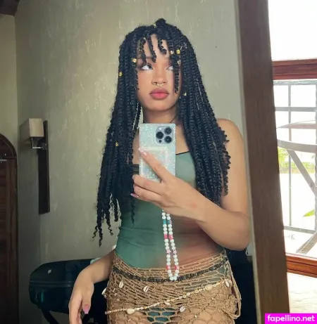 Eden S Garden Asmr OnlyFans Thumbnail #G6FAx9mogu