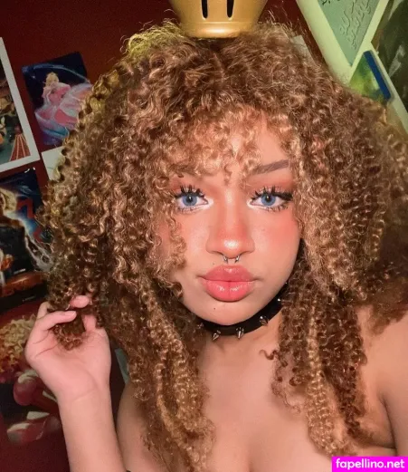 Eden S Garden Asmr OnlyFans Thumbnail #NuwqzZ0675