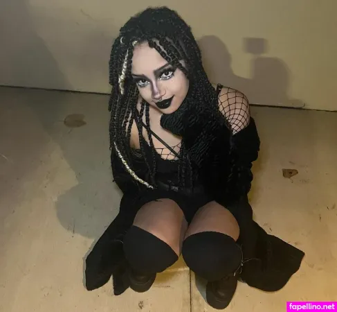 Eden S Garden Asmr OnlyFans Thumbnail #PG5nDuKTny