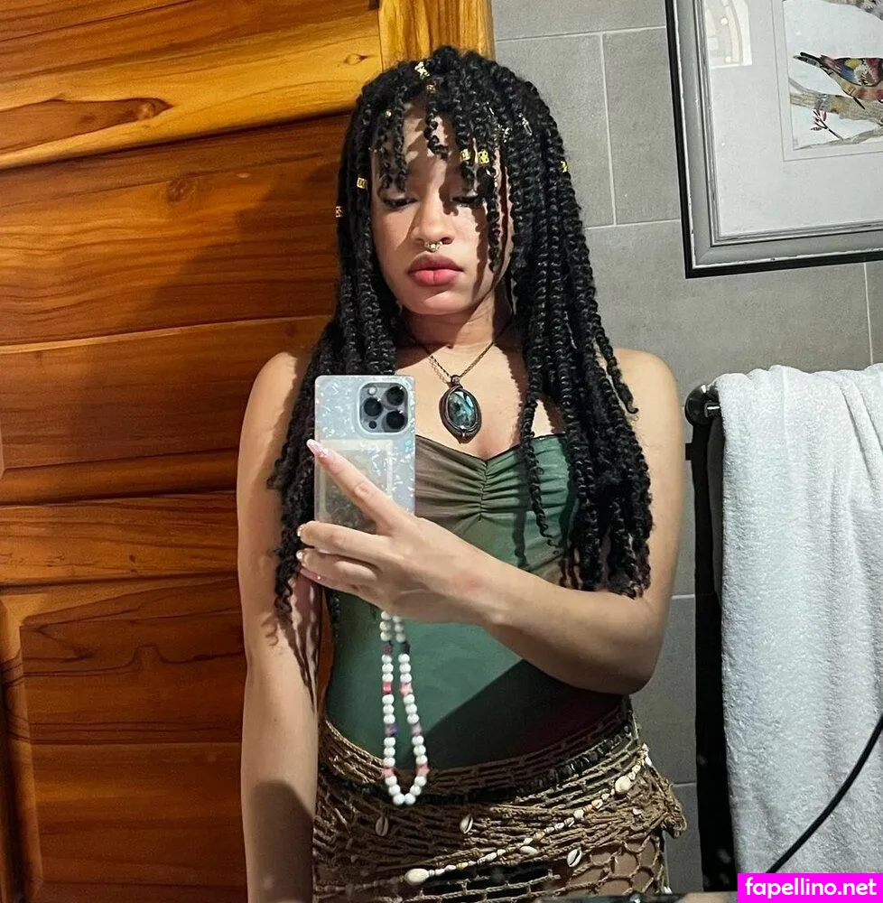 edensgarden, edensgardenasmr, user Nude Leaked OnlyFans Photo #V9v1LXBHEp