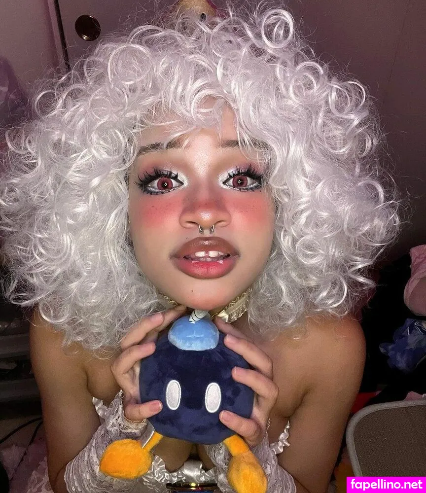 edensgarden, edensgardenasmr, user Nude Leaked OnlyFans Photo #d35wIvJhP8