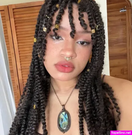 Eden S Garden Asmr OnlyFans Thumbnail #sqzvvnow2E