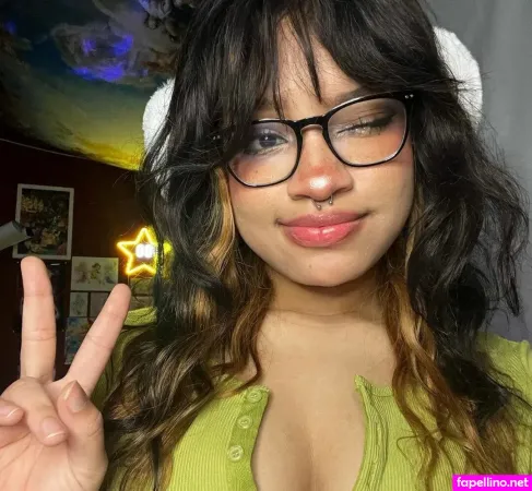 Eden S Garden Asmr OnlyFans Thumbnail #vLilb7stFI
