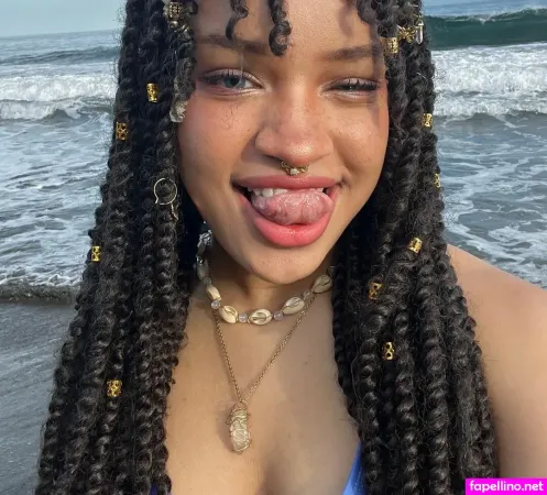 Eden S Garden Asmr OnlyFans Thumbnail #xB0L7Zwfm4