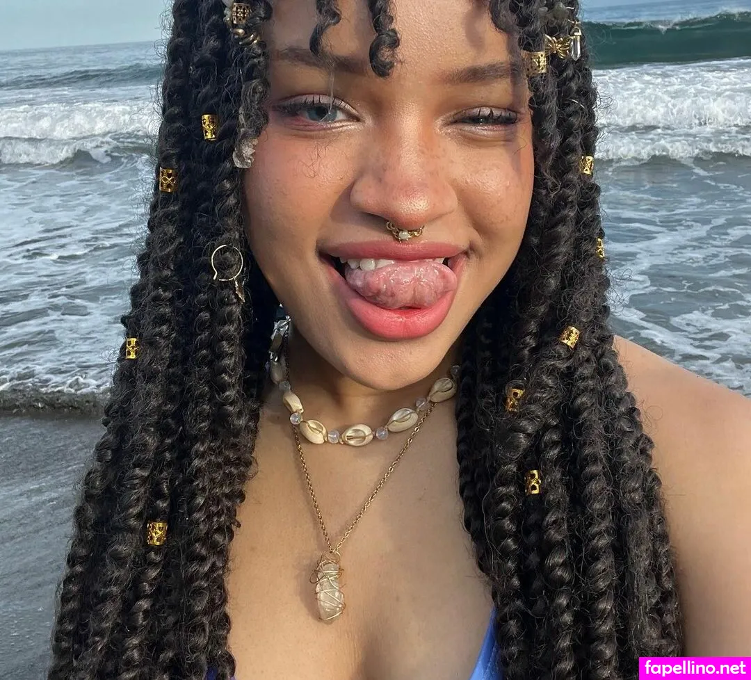 edensgarden, edensgardenasmr, user Nude Leaked OnlyFans Photo #xB0L7Zwfm4