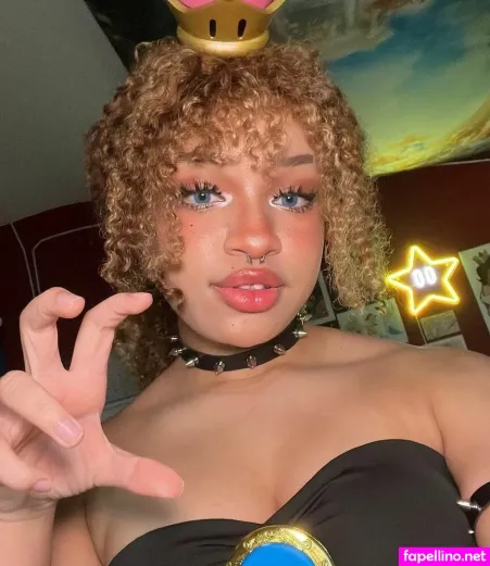 Eden S Garden Asmr OnlyFans Thumbnail #zusLw5cD8z