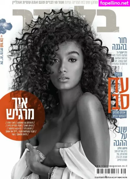 Eden Saban OnlyFans Thumbnail #lNs7sbb16X