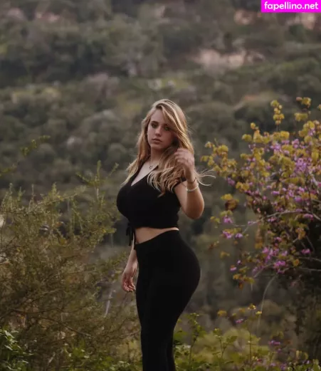 Eden Sisson OnlyFans Thumbnail #qtexlvRR3U