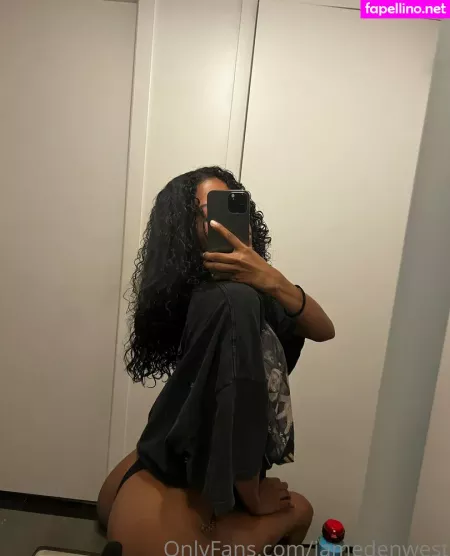 Eden West OnlyFans Thumbnail #jFSTOLjRhu
