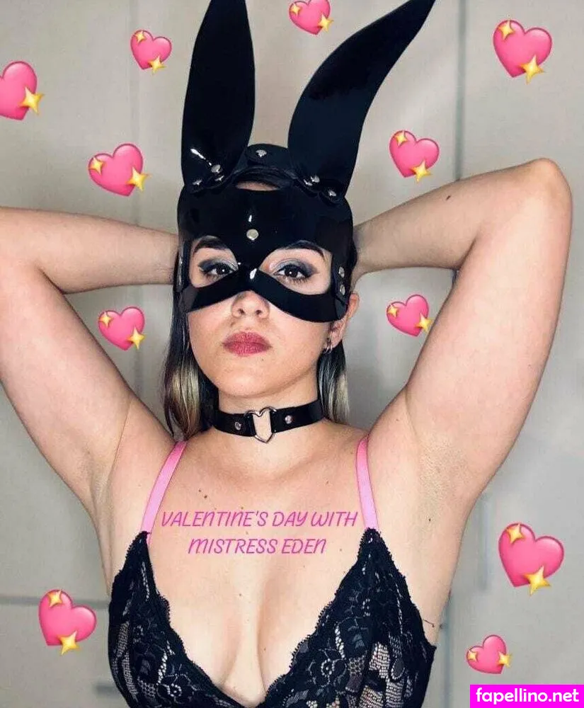 edendark, edendarkstar Nude Leaked OnlyFans Photo #Q0L9a0FnDf