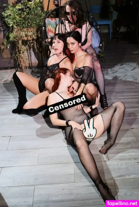 Edeneli OnlyFans Thumbnail #3FHteXeI8A