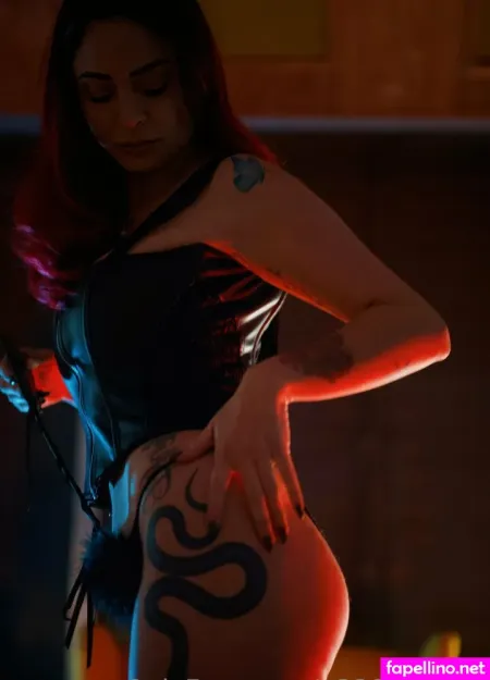 Edeneli OnlyFans Thumbnail #4AKow1tQw1