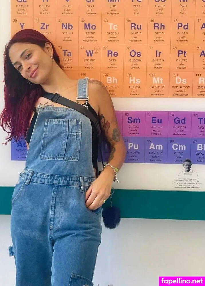 eden.eli, edeneli Nude Leaked OnlyFans Photo #LNmc9labks