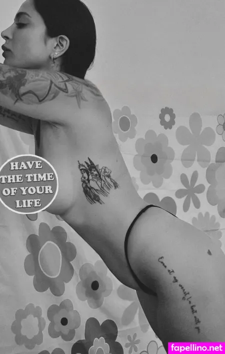 Edeneli OnlyFans Thumbnail #Psavo4hCSF