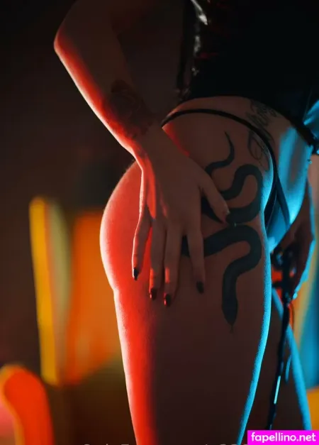 Edeneli OnlyFans Thumbnail #pu20kfGjre