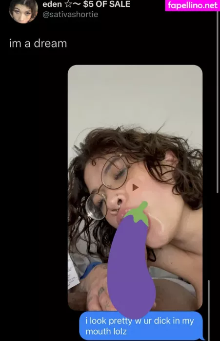 Edensgard3n OnlyFans Thumbnail #i4MjgetQV9