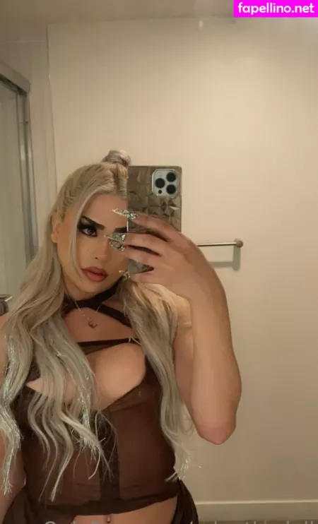 Edenthedoll 9 OnlyFans Thumbnail #A1h8NMbdwz