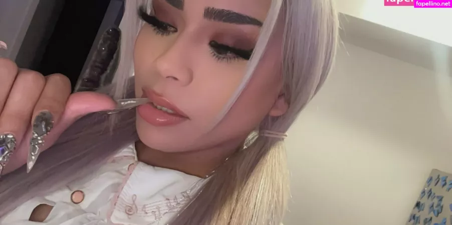 Edenthedoll 9 OnlyFans Thumbnail #JPwOI5BnJJ