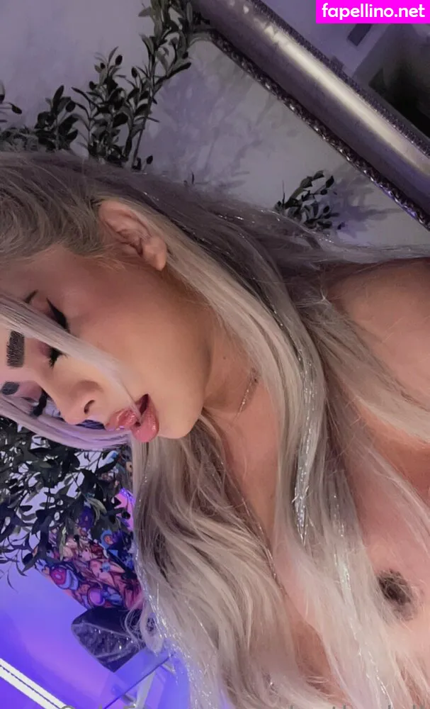 edenthedoll Nude Leaked OnlyFans Photo #Rfk2J70jmv