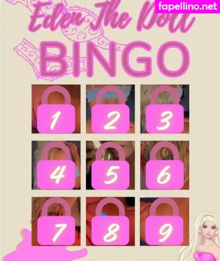 Edenthedoll 9 OnlyFans Thumbnail #bzAHhOMw6c
