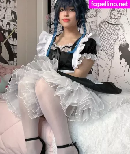 Edenthefairy OnlyFans Thumbnail #18tqy0dAgB