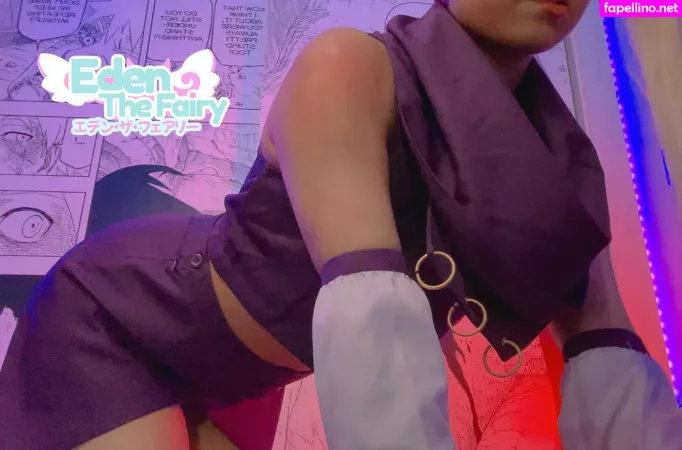 Edenthefairy OnlyFans Thumbnail #1yPRxmeicQ