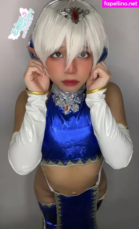 Edenthefairy OnlyFans Thumbnail #4rqSvaPhbY