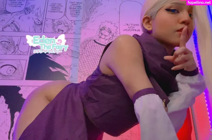 Edenthefairy OnlyFans Thumbnail #9RpBEW1Cbi