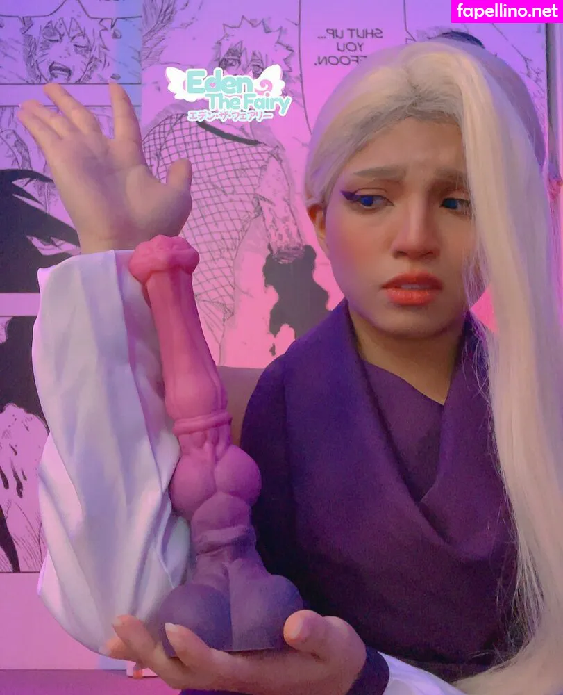 EdenTheFairy, ImEdenTheFairy, eden.thefairy Nude Leaked OnlyFans Photo #Dp3WDDY271