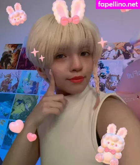 Edenthefairy OnlyFans Thumbnail #GhlmKOnApv