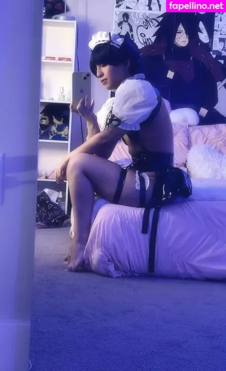 Edenthefairy OnlyFans Thumbnail #SikoY7foRh