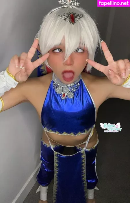 Edenthefairy OnlyFans Thumbnail #V3pPwi1Jnh