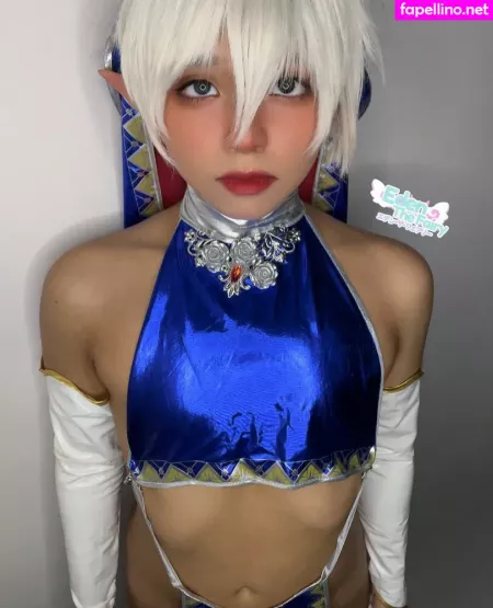 Edenthefairy OnlyFans Thumbnail #W0F1cP4Ro3