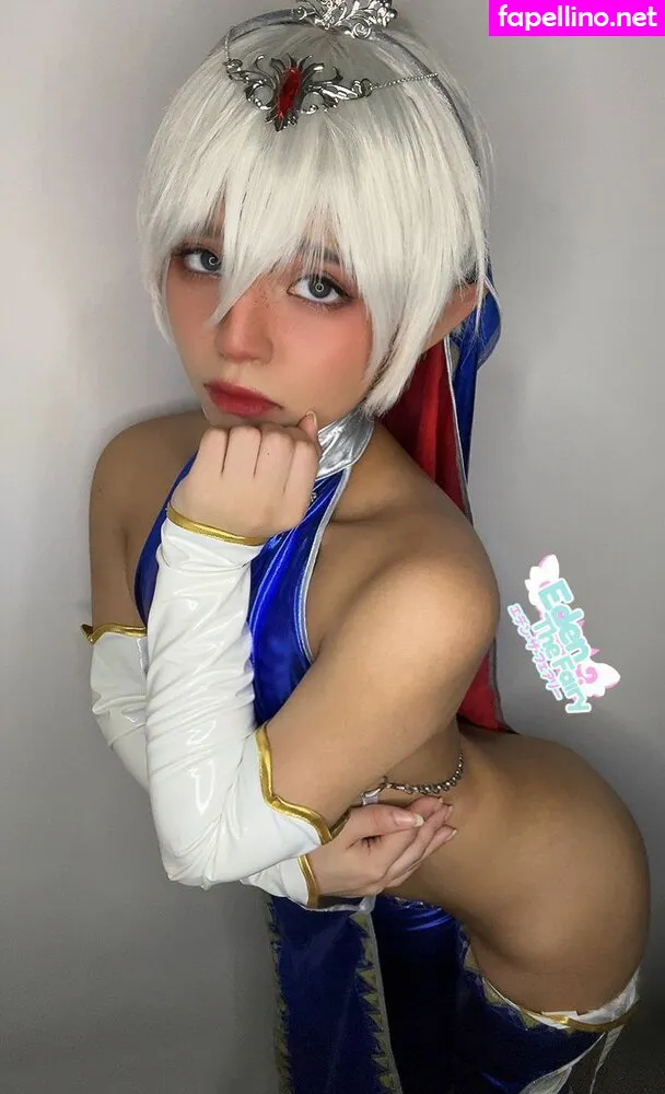 EdenTheFairy, ImEdenTheFairy, eden.thefairy Nude Leaked OnlyFans Photo #Zi81nv0En3