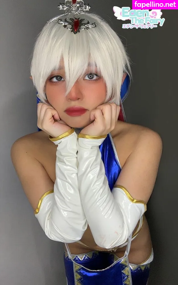 EdenTheFairy, ImEdenTheFairy, eden.thefairy Nude Leaked OnlyFans Photo #aANmqH7E7S