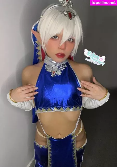 Edenthefairy OnlyFans Thumbnail #eXrjdii3IU