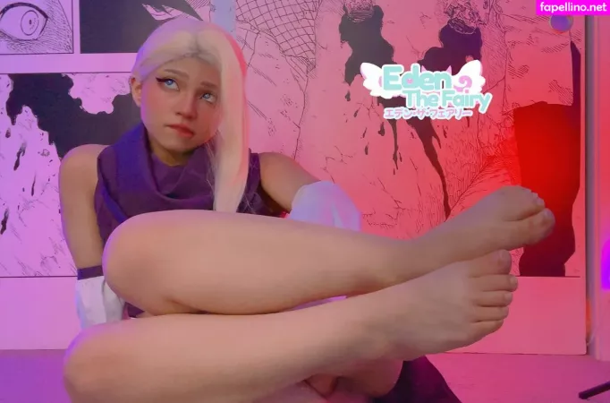 Edenthefairy OnlyFans Thumbnail #gEfijky4BF