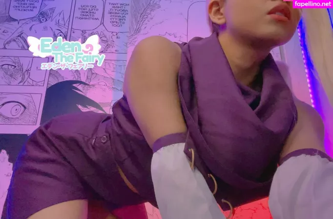 Edenthefairy OnlyFans Thumbnail #hIEgDffsEe