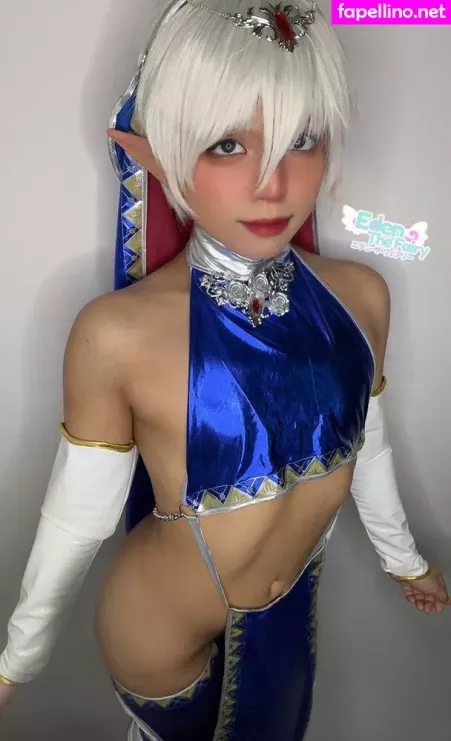 Edenthefairy OnlyFans Thumbnail #lkCnGwOVf3