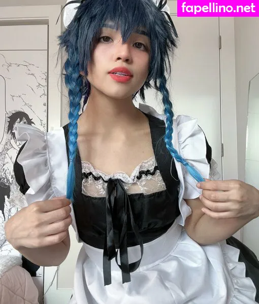 EdenTheFairy, ImEdenTheFairy, eden.thefairy Nude Leaked OnlyFans Photo #mZdiZMmtzn