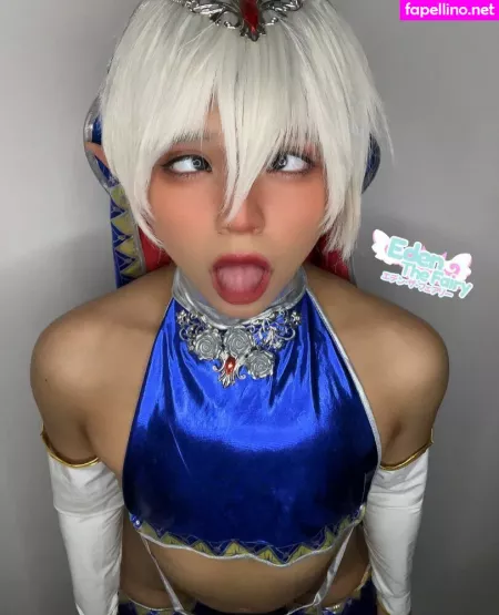 Edenthefairy OnlyFans Thumbnail #xKpFkzfXDs