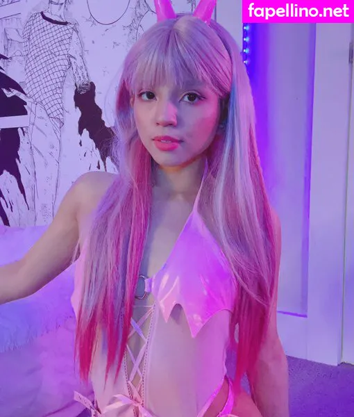 EdenTheFairy, ImEdenTheFairy, eden.thefairy Nude Leaked OnlyFans Photo #yK9ikFAVvH